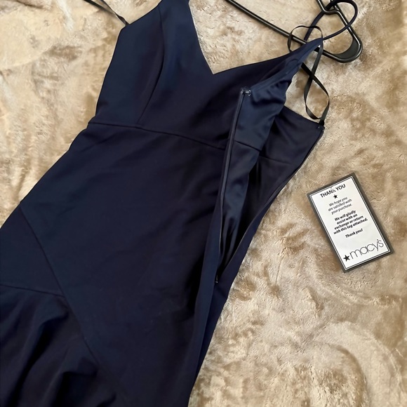 Xscape. Beautiful cocktail dress. Some stretch. Macys dress❤️ - Picture 7 of 13